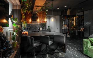 Chirie, apartament, 1 cameră, strada Alecu Russo, Râșcani - Poză 5