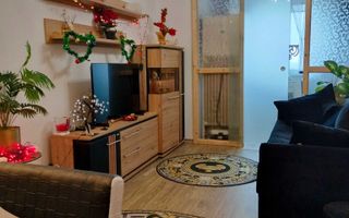 Apartament 2 Camere | 47 MPU | Bulevardul Mihai Viteazul - Poză 2