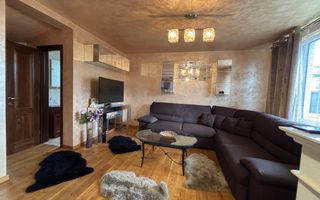 Casa 3 camere mobilata-utilata - Turnisor, Sibiu - Poză 16