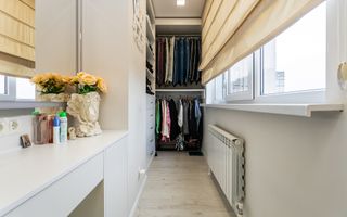 Vânzare, apartament, 3 camere, Complexul Florilor, Râșcani - Poză 13