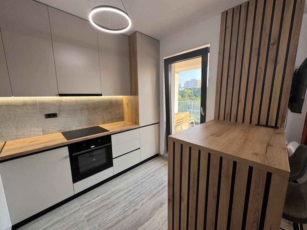 Garsoniera Roka Doamna Ghica | Colentina | Imobil Nou - Poză 1