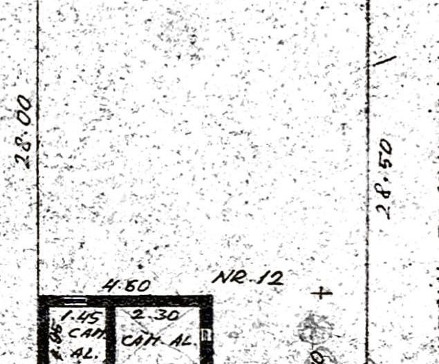 Casa Individuala cu 262 mp de curte, in zona Garii - Schiță 12