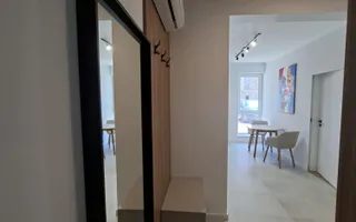Apartament 1 cameră zona Braytim - Poză 22