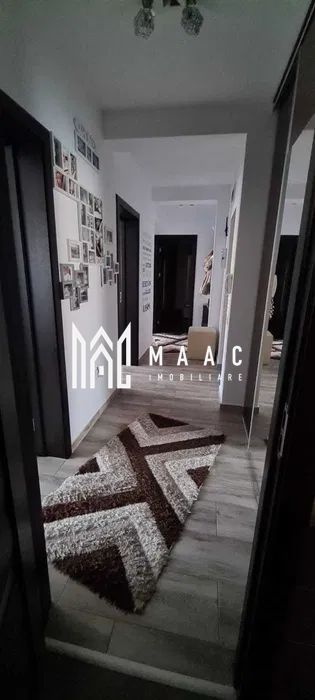Apartament 3 camere | Parter | Balcon | 66 MPU | Selimbar - Poză 1