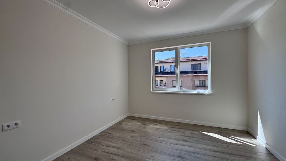 Ap 10 C5 3 camere Tautului Residence Park Parcul Poligon Sub Cetate - Poză 8