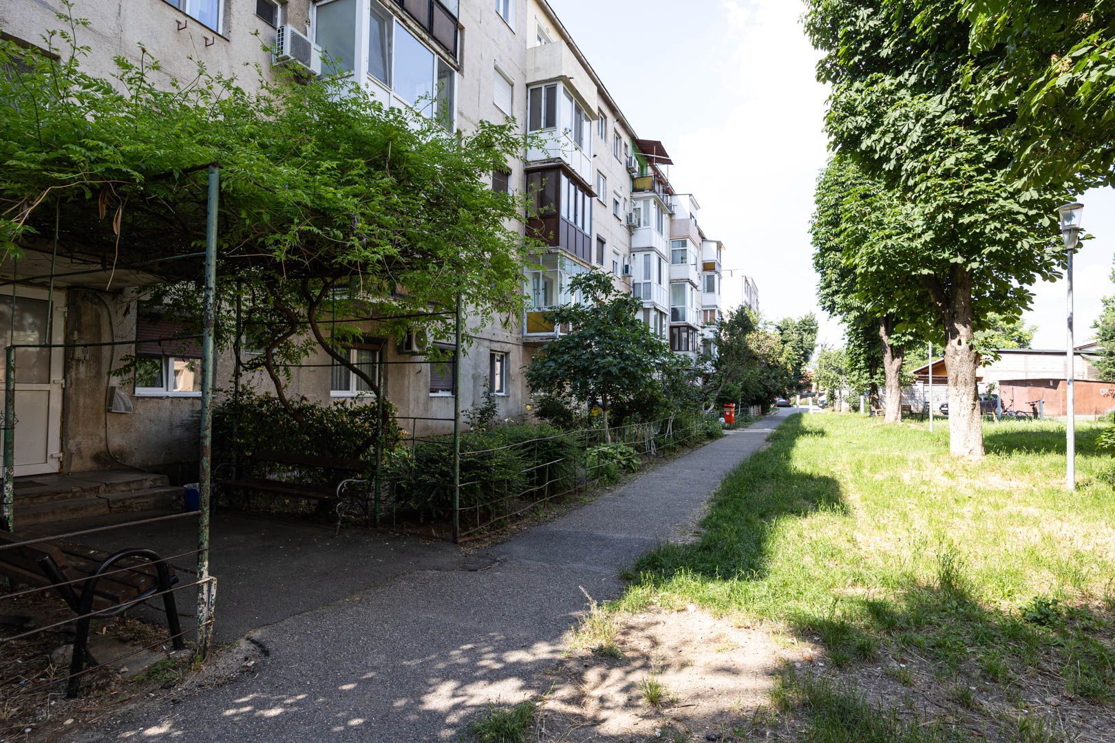 VANDUT! Apartament 2 camere - Vlaicu - Loc de parcare - COMISION 0% - Poză 6