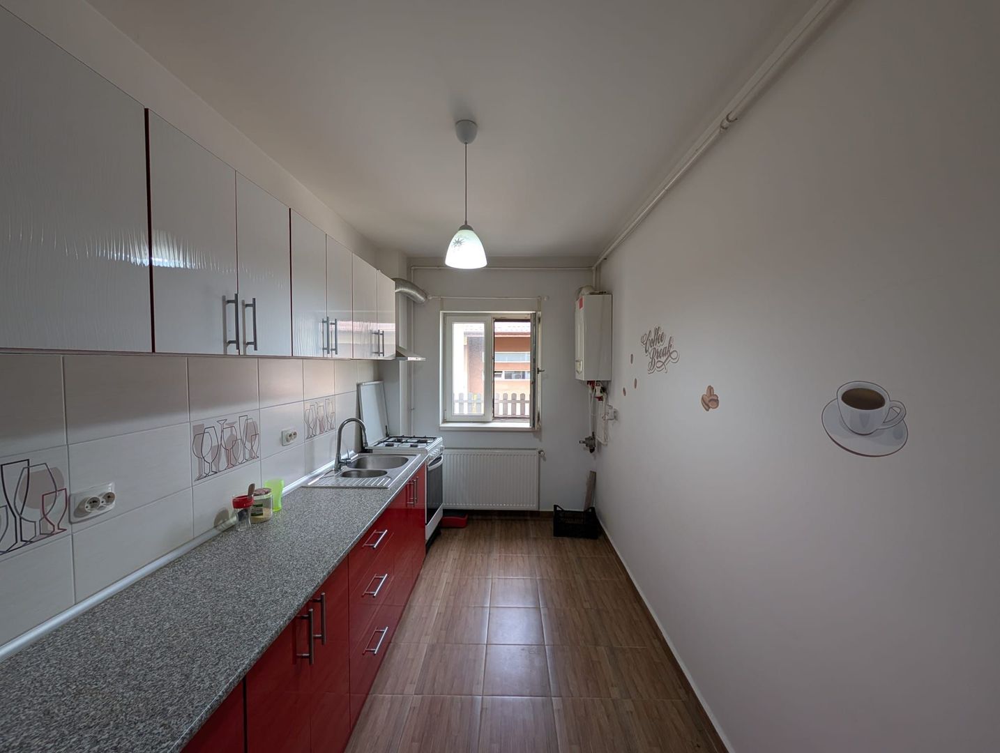 Apartament Modern și Confortabil de 2 Camere - Drumul Ghindari 60E - Poză 5