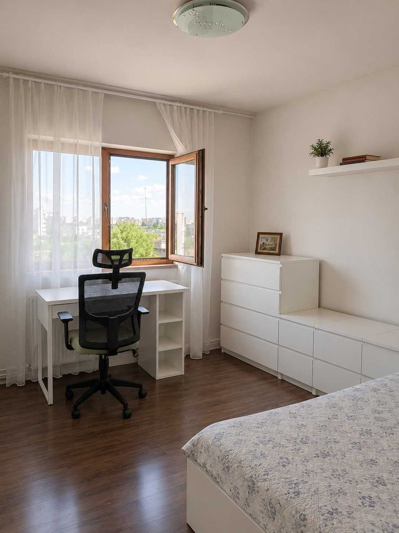 Oportunitate Premium Vanzare Apartament 4 Camere Impecabil Centrala Vitan Mall - Poză 9