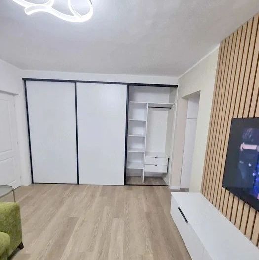 Apartament 2 camere de inchiriat | 2 min metrou Lujerului  | Mobilat modern | - Poză 3