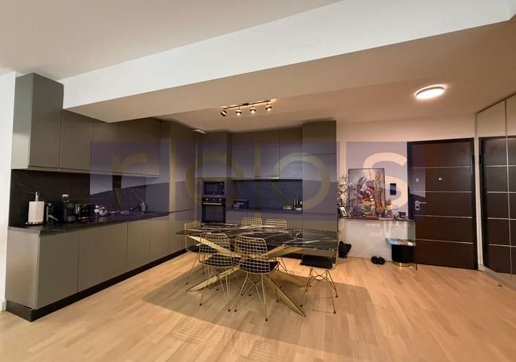 Apartament 3 camere premium – Upground Residence Pipera - Poză 3