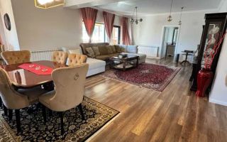 Casă modernă de vânzare în Tocile, Sibiu – 240 mpu si 600 mp de teren - Poză 9