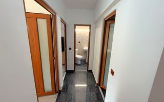 3 Decomandate- 91mp- Etaj 1- Centrala- 2 Bai- Terasa- AFI Mall - Poză 9