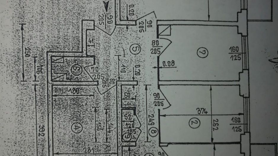 Particular vand Apartament 4 camere - Poză 7