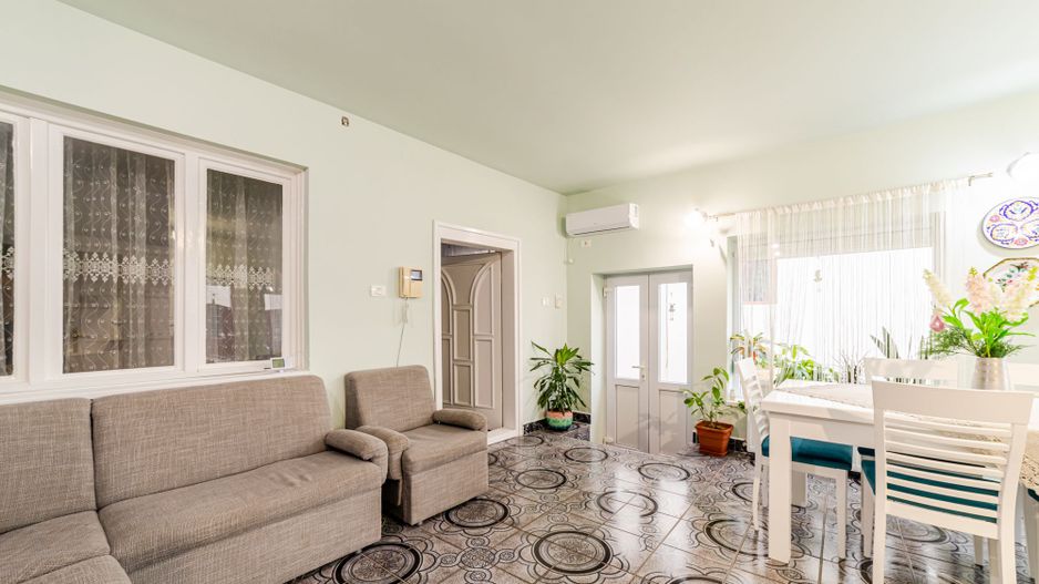 Casa de vis pentru seniori-Pârneava Arad - Poză 5