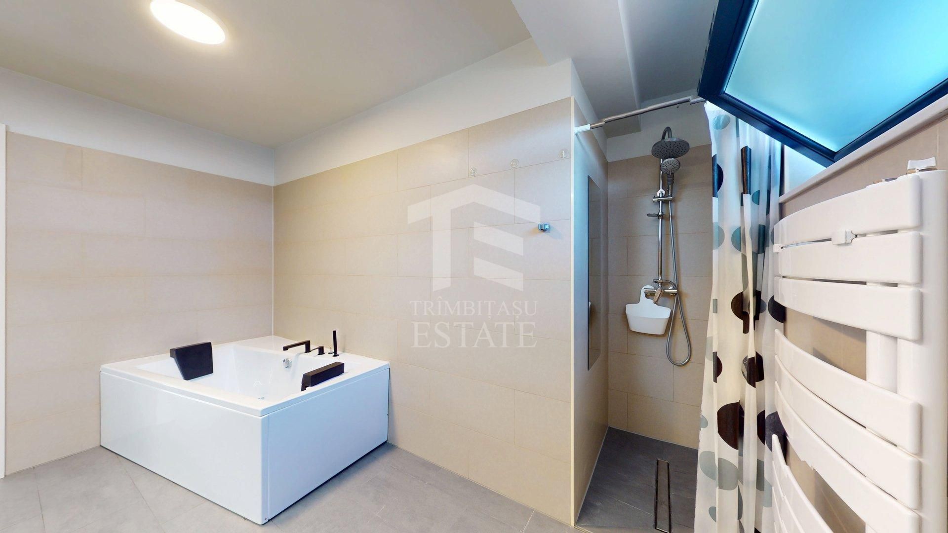ȘTEFĂNEȘTI – Ștefăneștii de Sus | Vilă modernă 180 mp | Teren 500 mp - Poză 29