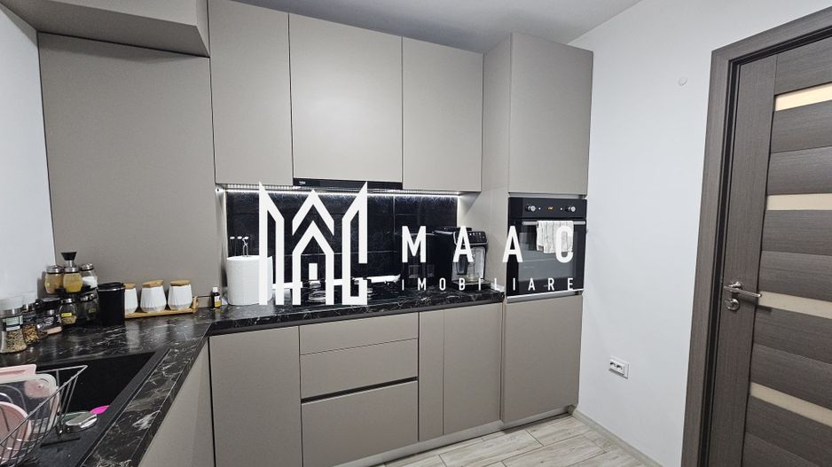 Apartament 2 Camere |  Gradina 43 MPU |  Parcare I Selimbar - Poză 4
