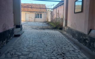 CASĂ PĂLTINIȘ\JUD. CARAȘ-SEVERIN\ COMISION 0% - Poză 4