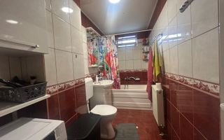 Apartament 3 camere mobilat utilat - Aleea Biruintei - Poză 13