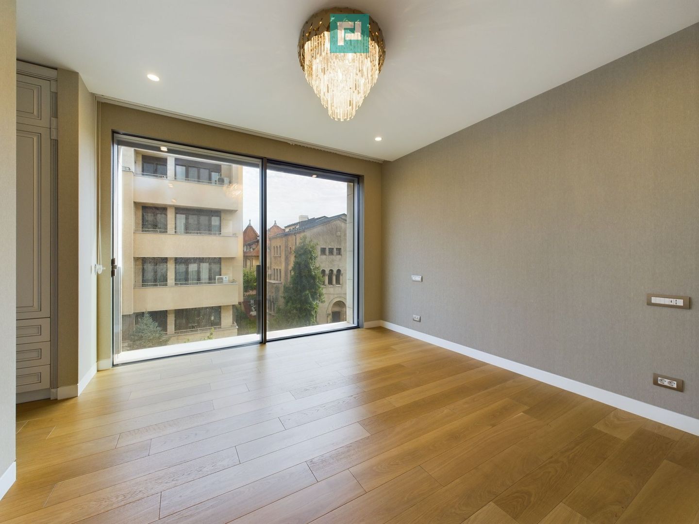 Apartament de Lux cu 3 Camere în Zona Dorobanți - Poză 11