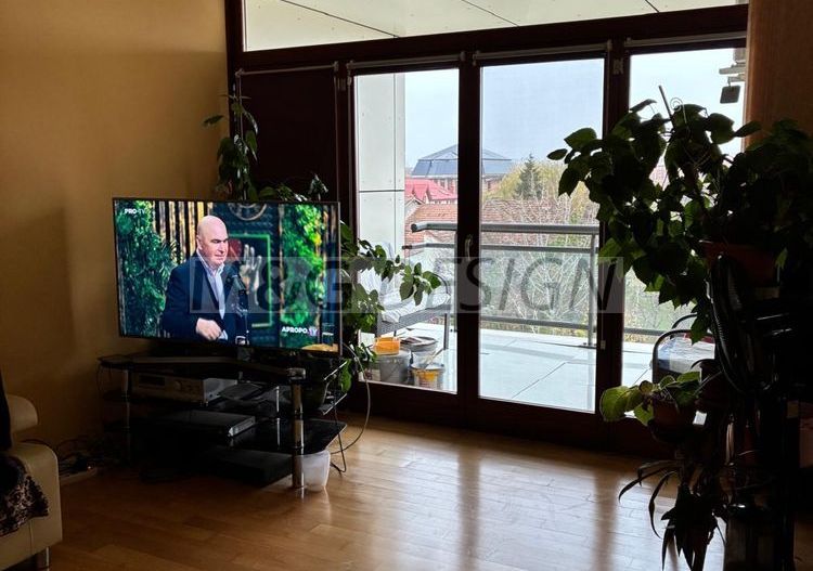 Apartament 3 camere Elisabetin - Poză 1