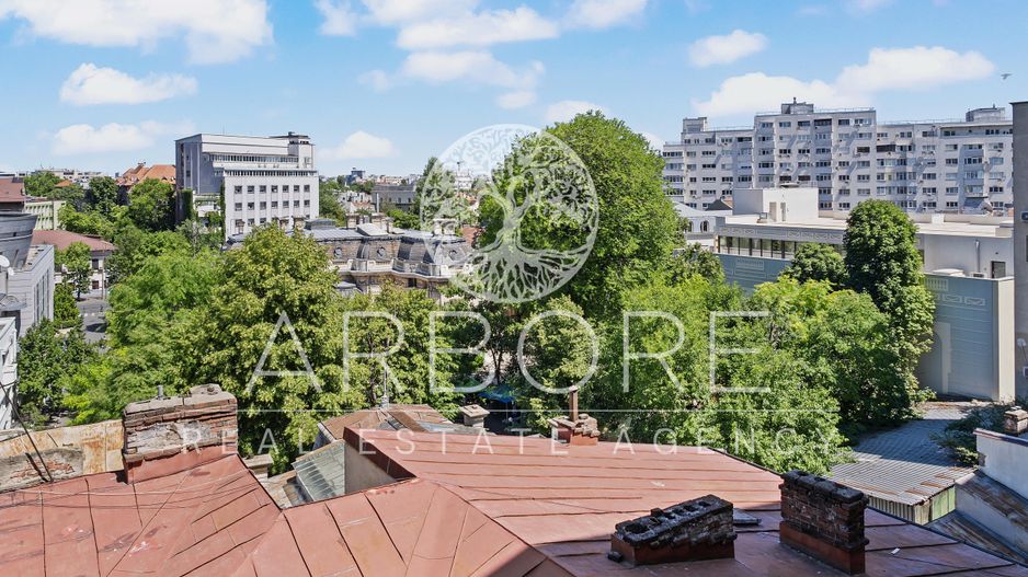 2 camere de închiriat Piața Romană – Magheru | Premium | Metrou 1 min - Poză 38