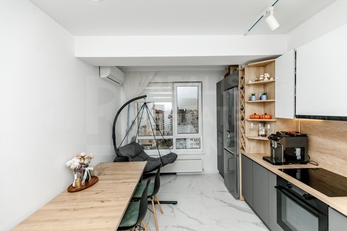 Vânzare, apartament, 1 cameră, bd. Mircea cel Bătrîn, Ciocana - Poză 1