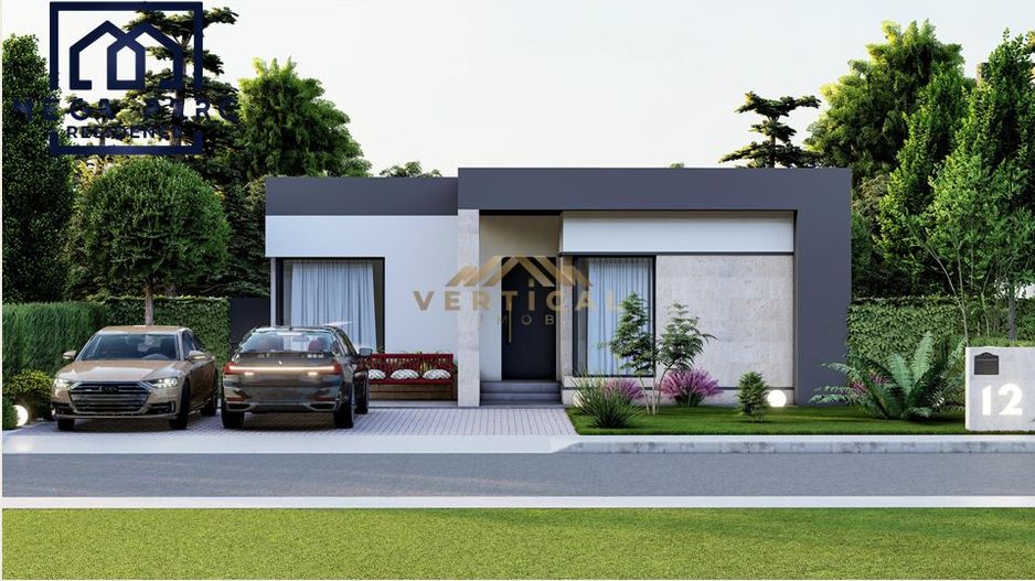 Case - Mega Parc Residence 9 - Poză 38