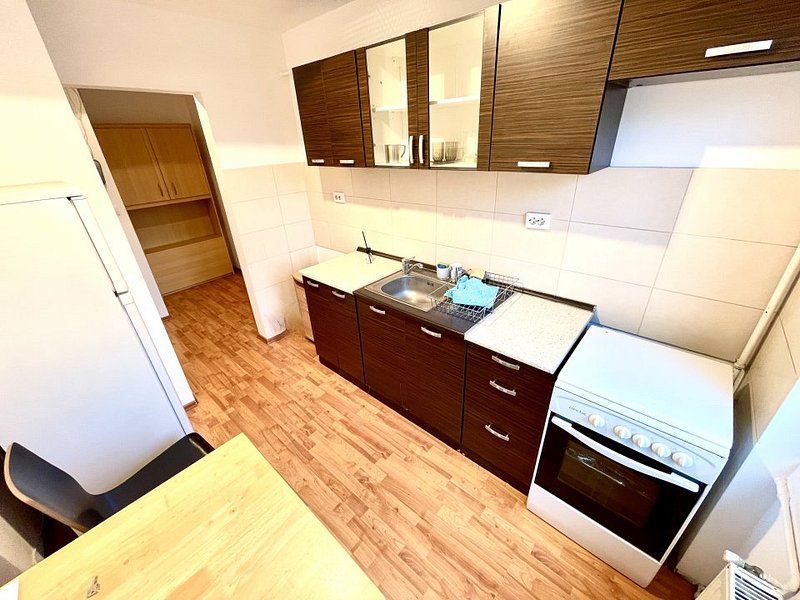 Apartament cu 2 camere, 54 mp util, etaj 3 - Take Ionescu - Poză 17