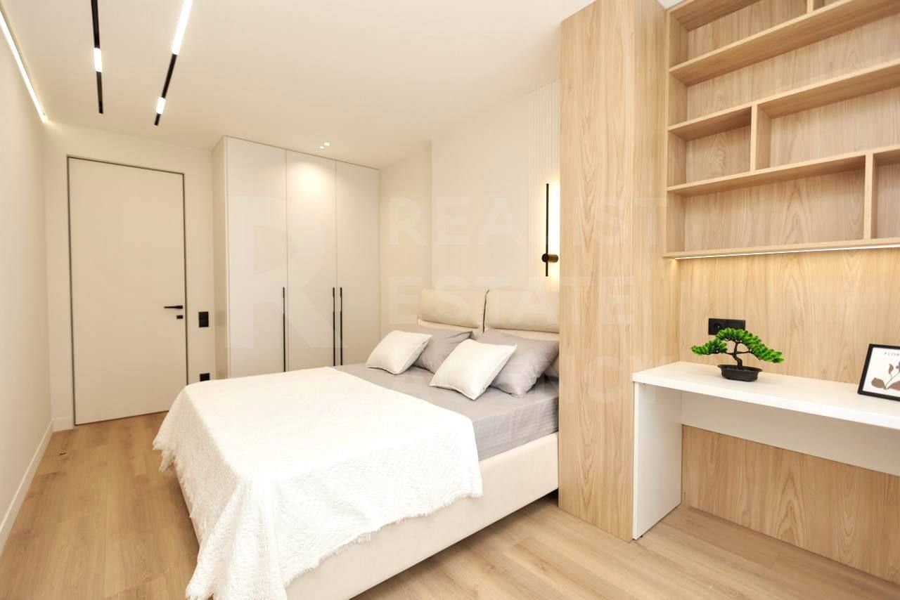 Vânzare, apartament, 3 camere , strada Ioana Radu, Buiucani - Poză 12