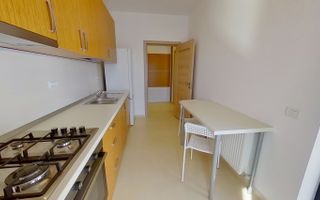 2 Camere 55mp Parcare 9Min Metrou Grozavesti Smart Cotroceni Orhideea - Poză 17