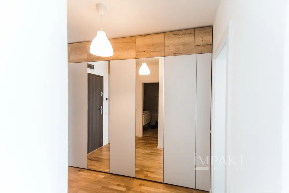 Apartament de inchiriat în zona Iulius Mall! - Poză 7