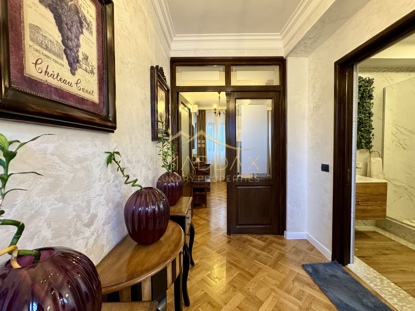 Apartament cu 4 camere / Posibilitate investitie / Arcul de Triumf - Poză 30