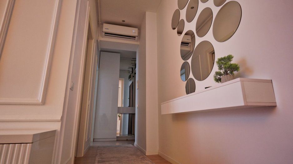 Apartament de inchiriat 2 camere | Laguna Residence - Poză 7
