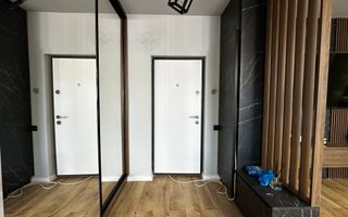 Apartament ultrafinisat | Bloc nou | Eroilor - Floresti - Poză 15