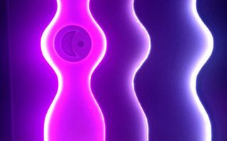 Statiunea Mamaia -UNICAT- Penthouse 220 mp cu vedere frontala la mare si jacuzzi - Poză 16