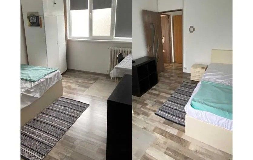De inchiriat apartament 2 Camere | Rahova | langa policlinica - Poză 2