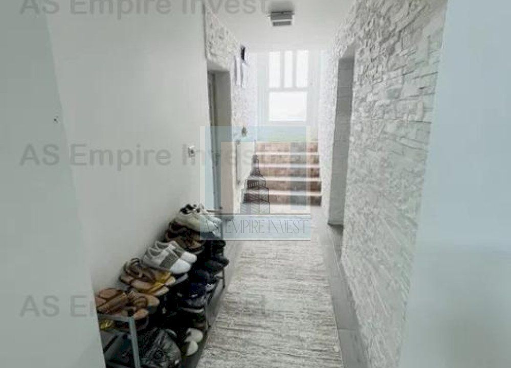 Ap 3 camere mobilat-utilat - zona Brasovul Vechi - Poză 4