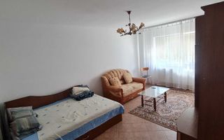 Apartament cu 1 cameră de închiriat în Podul de Fier, lângă stația de tramvai - Poză 4
