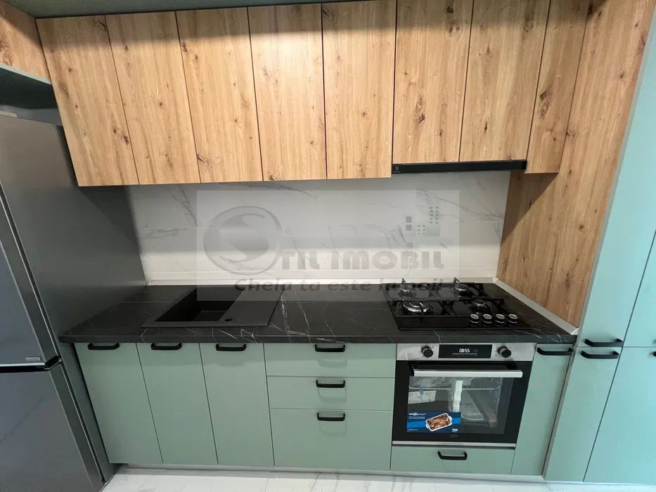 Apartament 1 Camera + Loc de parcare- Unirea Towers - Poză 5