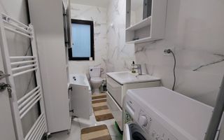 2 camere + loc parcare + boxa - Capat CUG L Cetatuii Cartier Editurii - Poză 8