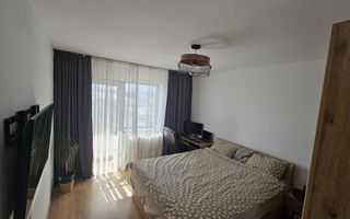 Apartament 3 camere | 82MPU | Etaj intermediar | Selimbar - Poză 8