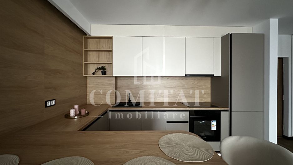 Apartamnet la cheie | Etaj 1 | Zona Eroior Floresti - Poză 8