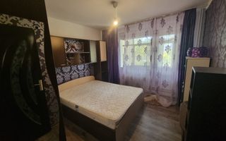 Apartament 3 camere, model SD – 58 mp, etaj 1 – Bvd Nicolae Iorga - Poză 8