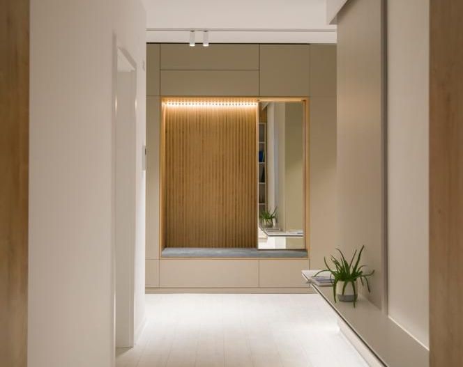 Apartament la Nord One -loc de parcare - Poză 18