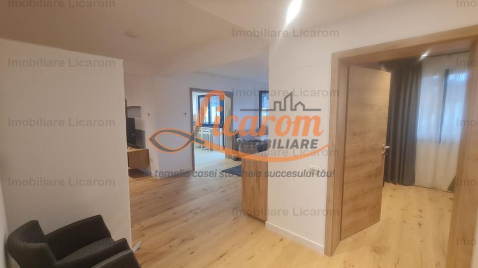 Vila Lux ,CRISTIAN, P+M, 4 camere,teren 567 mp, - Poză 4