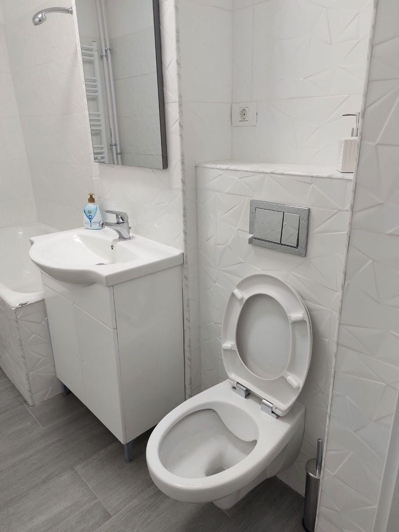 Garsoniera Rahova/Ispirescu - Poză 7