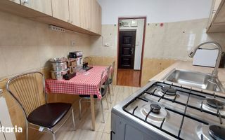 Închiriere Apartament cu 2 camere, renovat, etaj 2, balcon inchis, Titan metrou - Poză 8