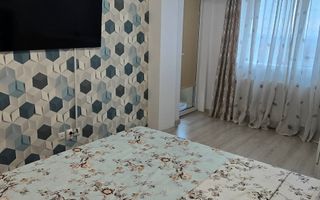 Apartament 2 camere, bloc 2017, mobilat complet, Galata, cartier nou - Poză 4
