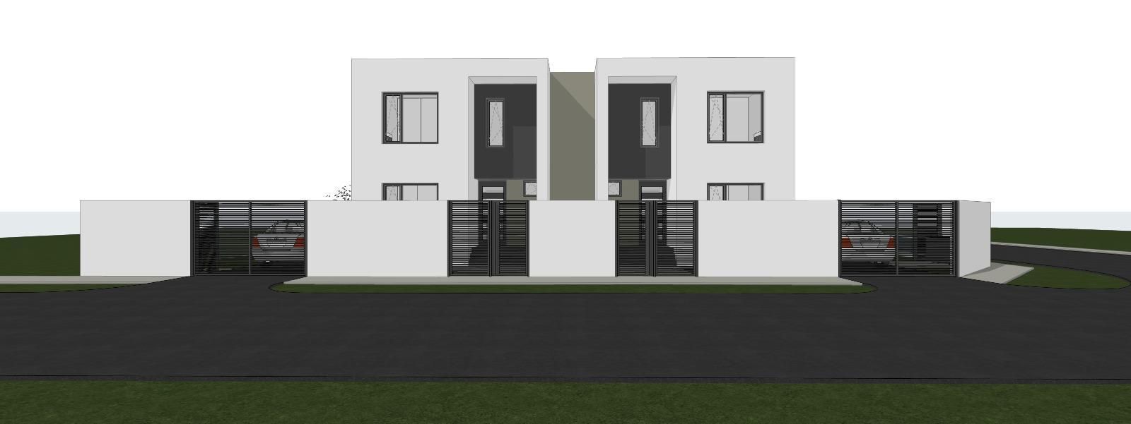 COMISION 0, DUPLEX PREMIUM, 5 Camere, 116mp, 301mp TEREN, MOȘNIȚA NOUĂ - Poză 7