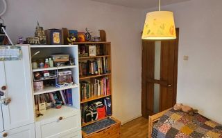 Apartament Luminos 3 camere. Sincai. Metrou. Parc Tineretului. Piata Norilor. - Poză 7